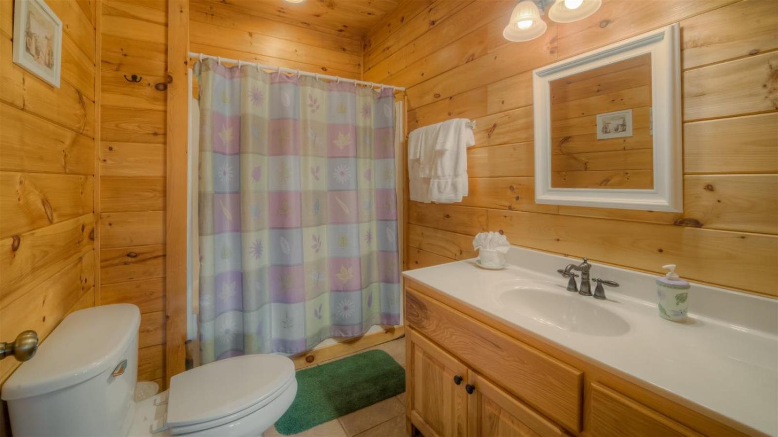 Pinecrest Lodge - Views In Aska Adventure Area Blue Ridge Exterior photo